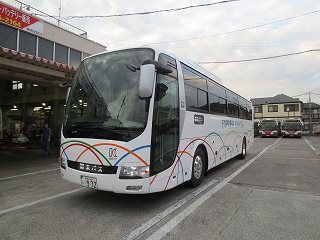 吉祥寺-草津溫泉線      