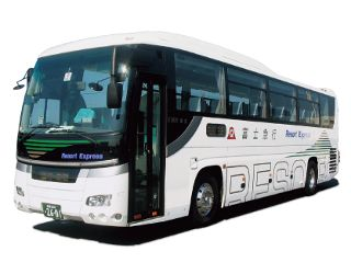 【Japan Bus Online】Highway bus in Japan_Search for sightseeing bus ...