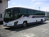 Towada-Kanko Dentetsu Co., Ltd. Bus