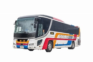 東急巴士株式會社 巴士
