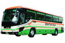 Zentan Bus Co., Ltd. Bus