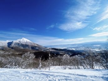 Koriyama - Urabandai