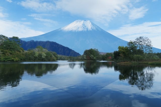 Mount Fuji& Kawaguchiko