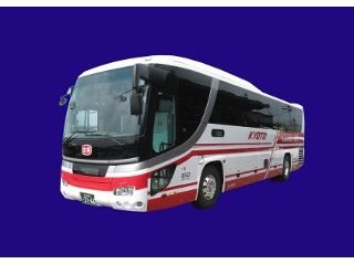 Highway Bus/ Night Bus to/from Tokyo and Kyoto| Japan Bus Online