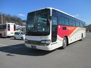 日本巴士e路通 Japan Bus Online 日本高速巴士 觀光巴士車票査詢 訂票網站