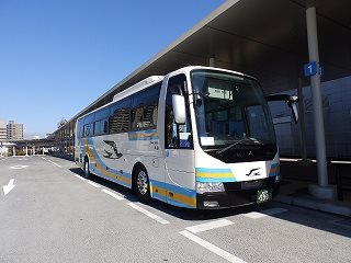 高松－大阪線