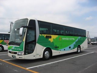 大阪・京都 - 仙台线
