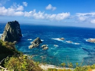 Scenic Shakotan Autumn Tour (Excluding Multilingual Audio System)