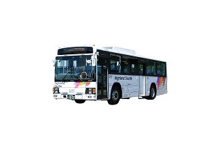 Hakuba(Nagano)-Hakuba(Nagano)Highway Bus
