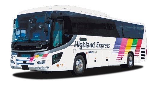 Matsumoto - Karuizawa Prince Shopping Plaza