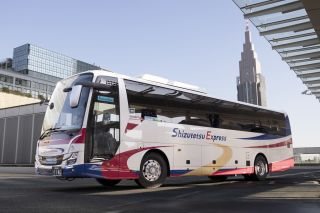 Fujieda / Yaizu / Shizuoka - Tokyo Disney Resort® Line