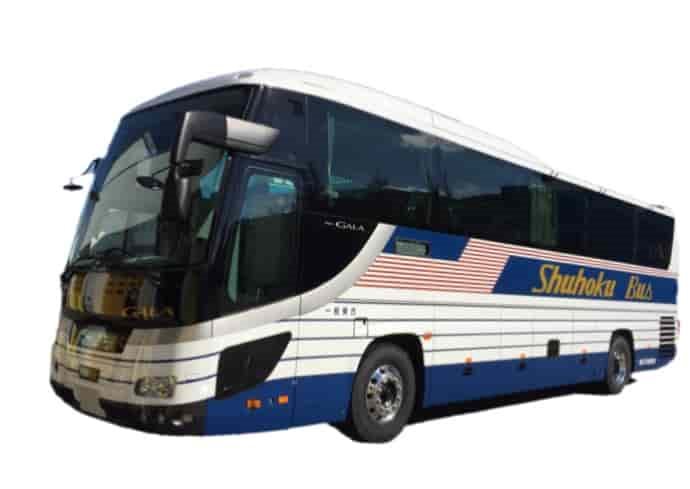 이케부쿠로–노시오선(주피터 호)