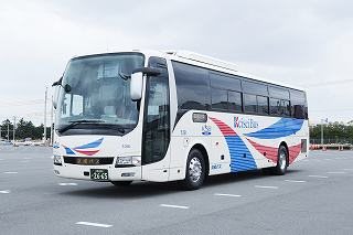 Skytree Shuttle (成田机场 - 东京晴空塔)