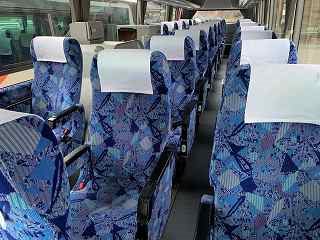 福冈 - 防府 / 德山 / 下松（周南线）