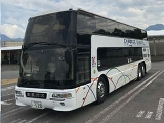 Kichijoji – Yokohama Hakkeijima Sea Paradise Line