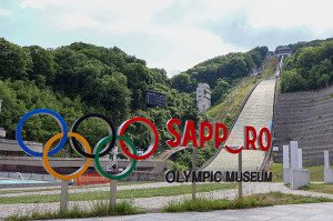 【札幌上午观光】白色恋人公园、大仓山跳台竞技场和场外市场路线（多国语言导览系统路线）