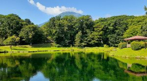 支笏湖・新雪谷・羊蹄山兜风路线 -巡游北海道湖泊与群山（附午餐、未设置多国语言导览系统
