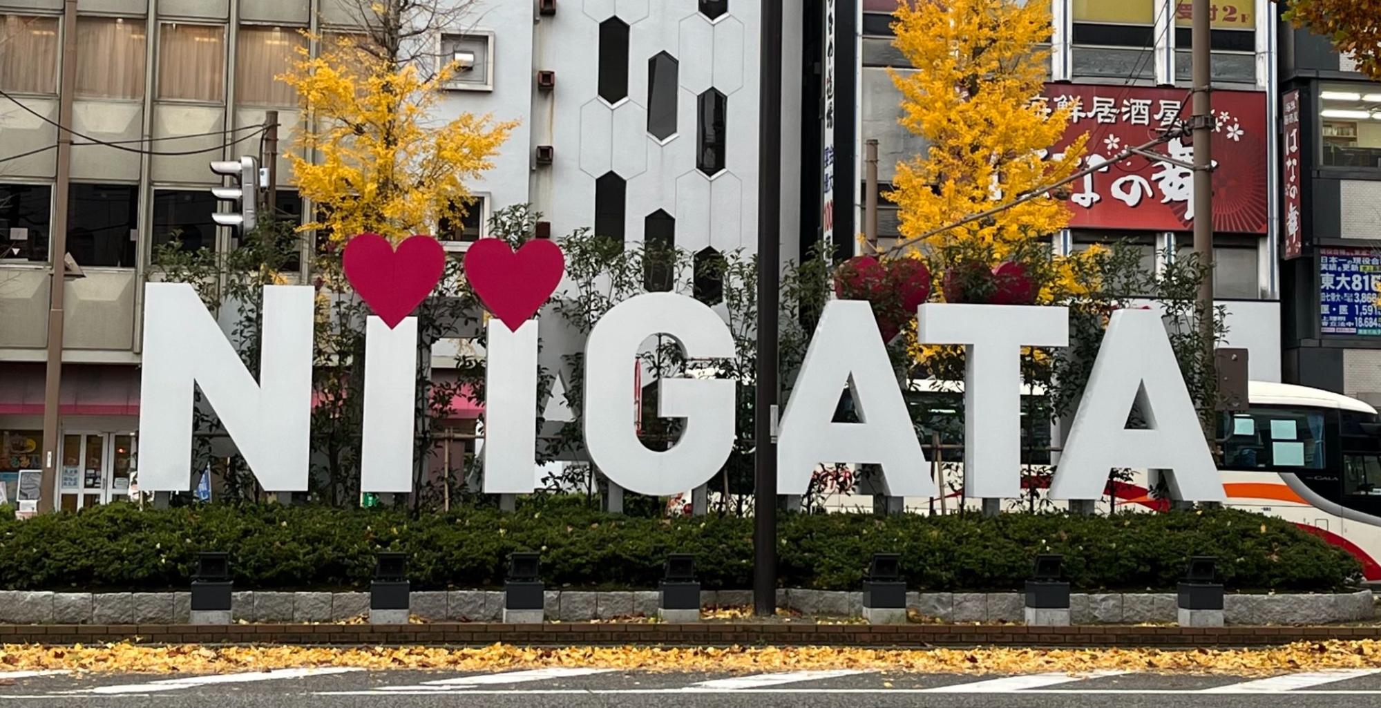 niigata