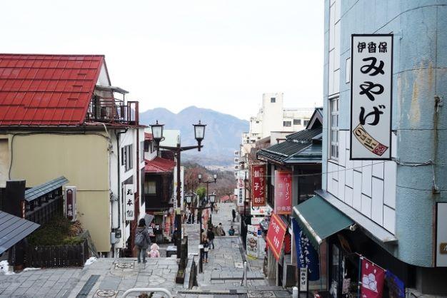 ikaho-onsen-ishidangai