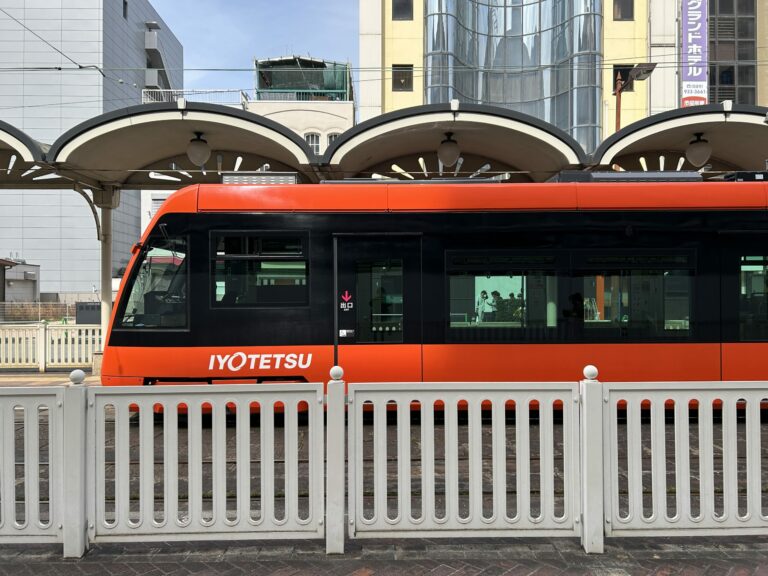 tram