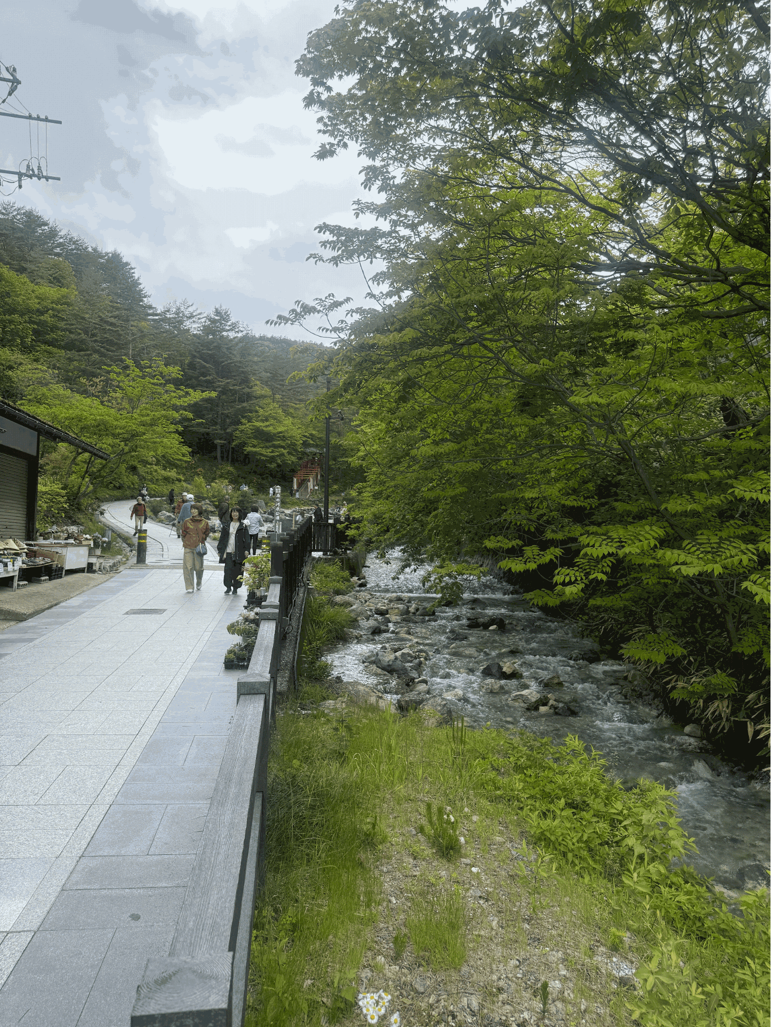 西之河原公园