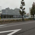 高松駅高速バスターミナル