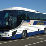 “Jupiter” Highway Bus