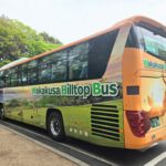 Wakakusa Hilltop Bus
