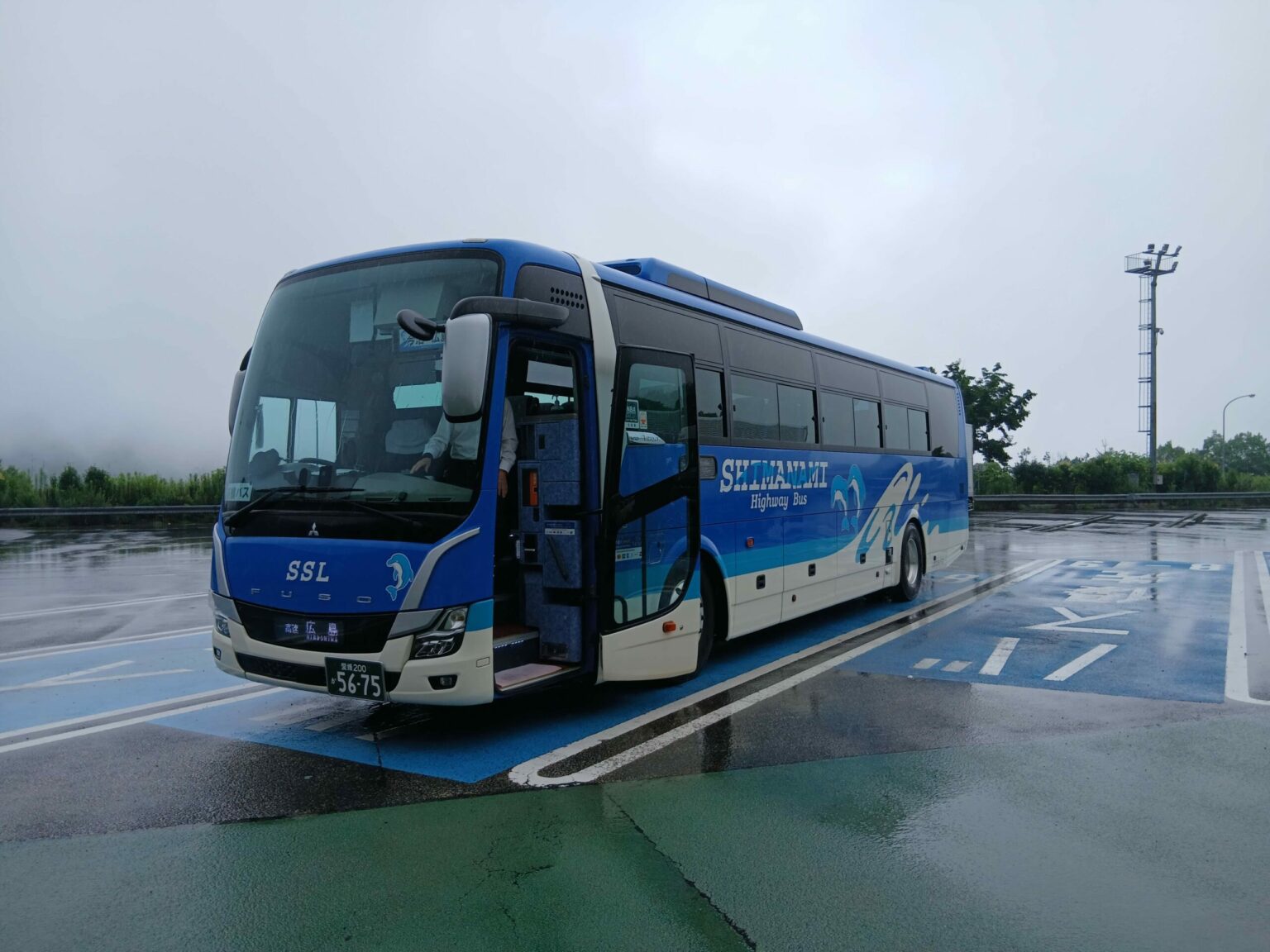 Shimanami Liner